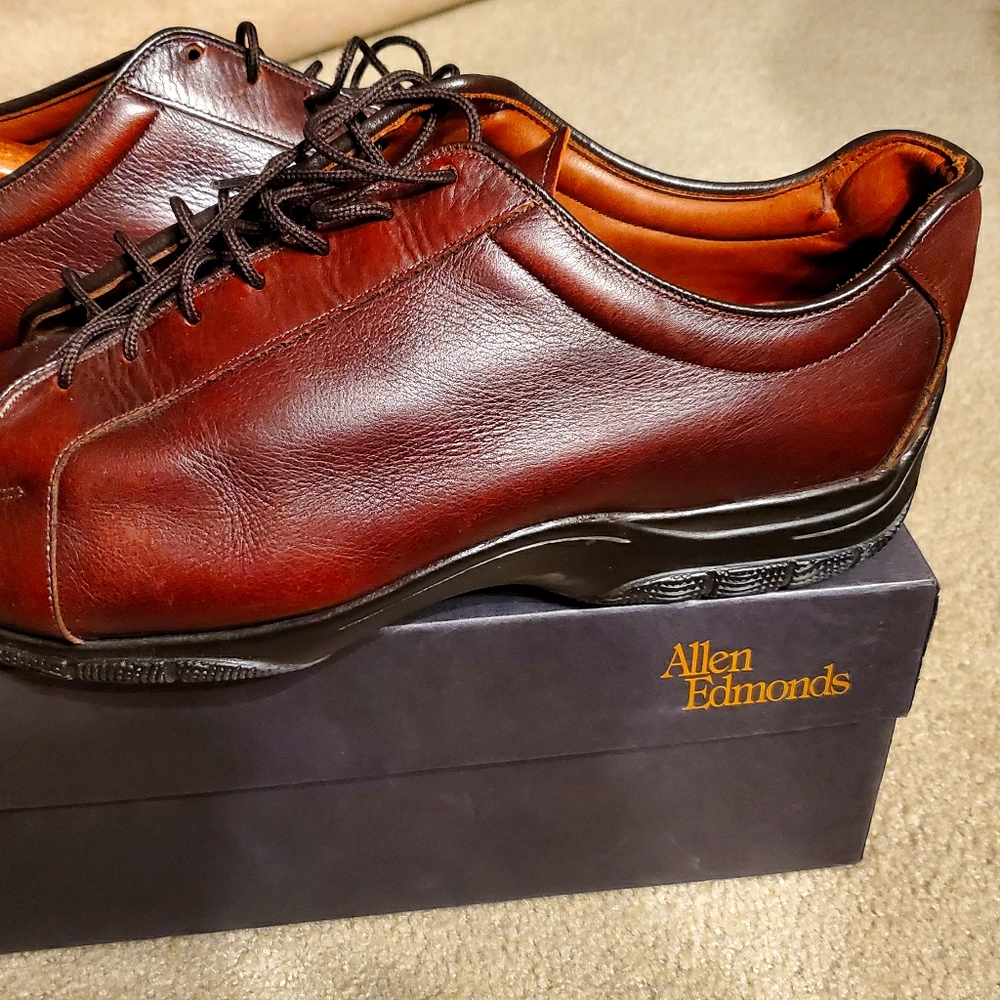 Allen Edmonds Rover  (Men's)